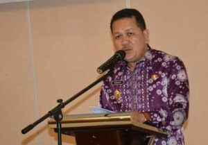 Open House, Hermanus Undang Warga Berkunjung ke Rumahnya