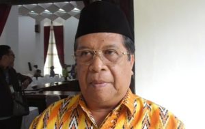 Gusti Serahkan Erlina Pilih Sekda dan Kadiskominfo