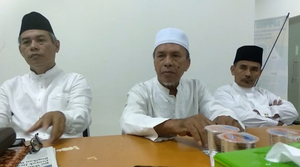 MUI Minta Perusahaan Tidak Paksa Karyawan Pakai Atribut Natal