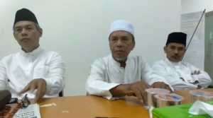 MUI Minta Perusahaan Tidak Paksa Karyawan Pakai Atribut Natal