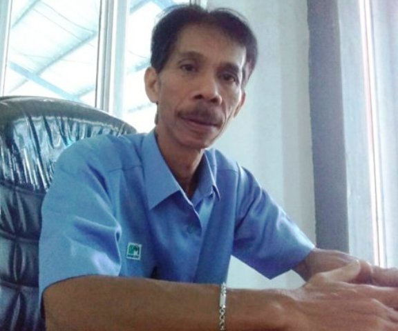 Direktur PDAM Ketapang Akui Pakai Air Gambut