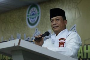 Kapolda : Ada Info Narkoba, Segera Kabari Petugas