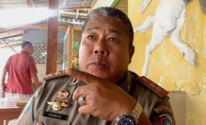 Pengamanan Pilkades Diketatkan di Desa Antibar