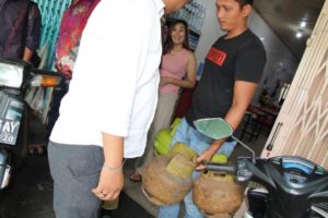 Hadeh! Ketemu Lagi Rumah Makan Pakai Gas 3kg