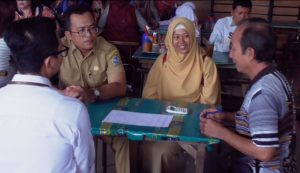 Masih Ada Saja Rumah Makan Pakai LPG Bersubsidi