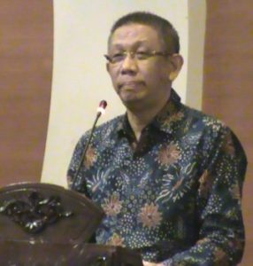 Gubernur Harap Caleg Usung Program Nyata dan Rasional