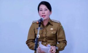 Tjhai Chui Mie Akan Rolling Pejabat Pemkot Singkawang