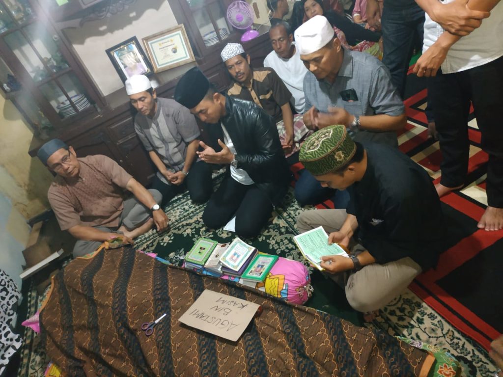 Layangan Kembali Merenggut Nyawa