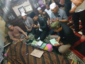 Layangan Kembali Merenggut Nyawa