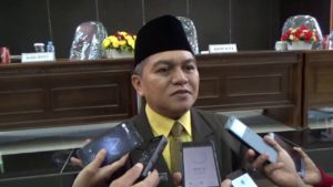 Janjikan Inovasi Tertib Administrasi