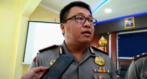 Februari, Polres Singkawang Luncurkan Aplikasi Merpati