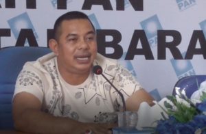 Boyman Harun : Berpolitik Itu Kita Harus Riya