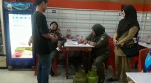 Razia Elpiji 3 Kg Akan Menyasar ASN