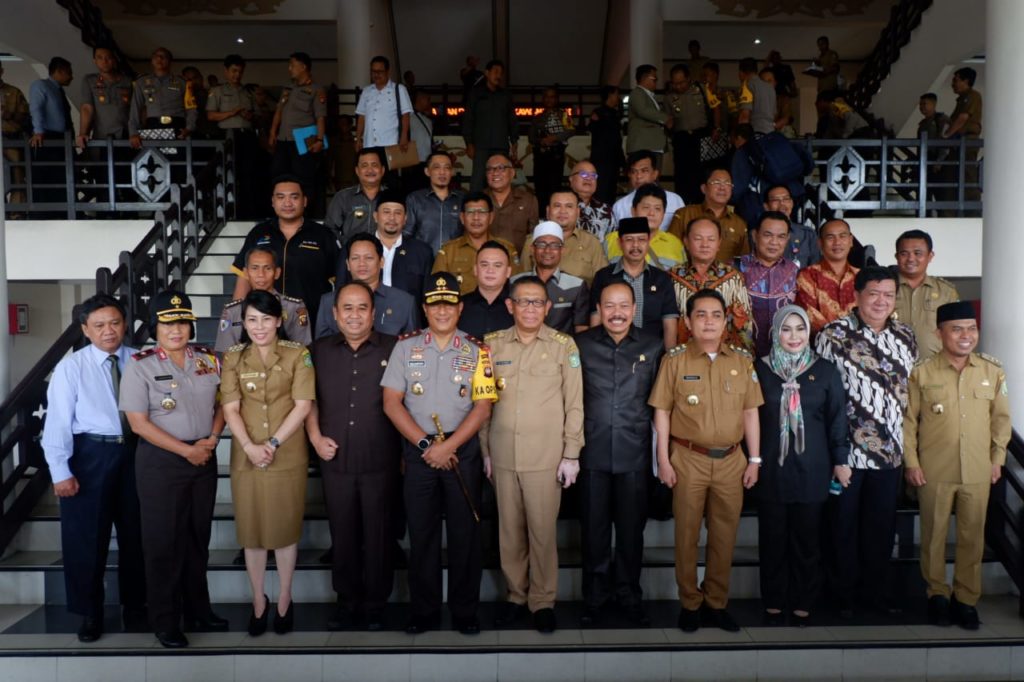 Pemprov Anggarkan Rp 12 Miliar Pembangunan SPN di Singkawang