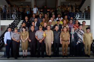 Pemprov Anggarkan Rp 12 Miliar Pembangunan SPN di Singkawang
