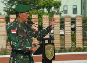 Netralitas TNI Harus Kembali Ditunjukkan Saat Pemilu