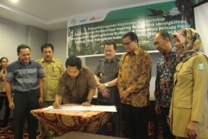 508 Keramba Kepiting Siap Dibangun di Padang Tikar
