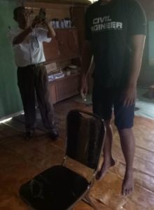 Polisi Selidiki Motif Lanang Gantung Diri