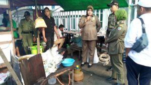 Razia Elpiji 3 Kg, Masih Temukan di Warung Makan