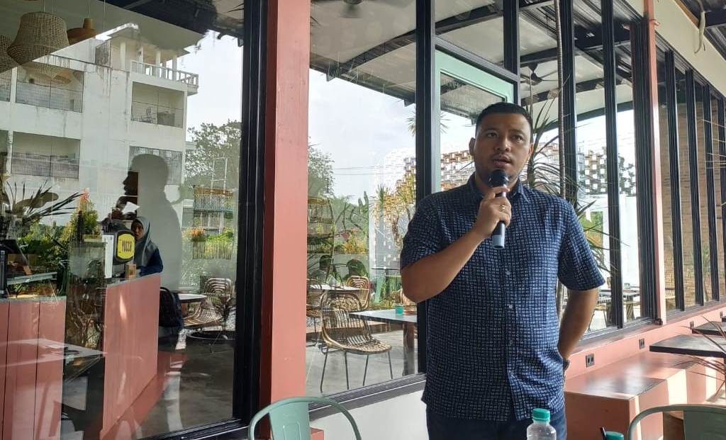 Pertamina Ajak Masyarakat Awasi Distribusi BBM dan Elpiji Subsidi