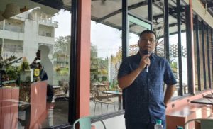 Pertamina Ajak Masyarakat Awasi Distribusi BBM dan Elpiji Subsidi