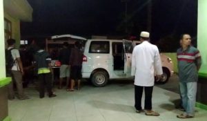 Kejar Layangan Putus, Kakak Adik Tewas Tersengat Listrik
