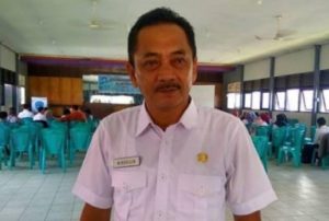 Disdikbud Singkawang Inventarisir Sekolah Rusak