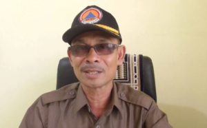 79 Bencana Terjadi di Mempawah Selama 2018