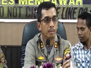 51 Nyawa  Korban Laka Lantas Tahun 2018
