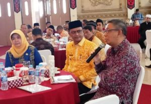 Singkawang Tuan Rumah STQ Provinsi ke XXV