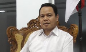 Zona Hijaukan Disdikbud, Suprianus Minta Waktu Empat Bulan