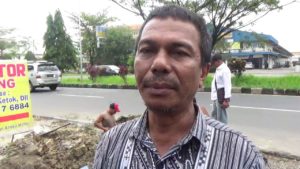 Produksi Air Bersih PDAM Tak Sebanding Jumlah Pelanggan