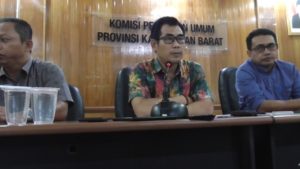 Inilah Daftar Partai Penerima Sumbangan Dana Kampanye