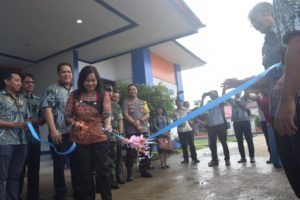 KPSHB Mesti Bisa Stabilkan dan Kuatkan Pangan Sintang