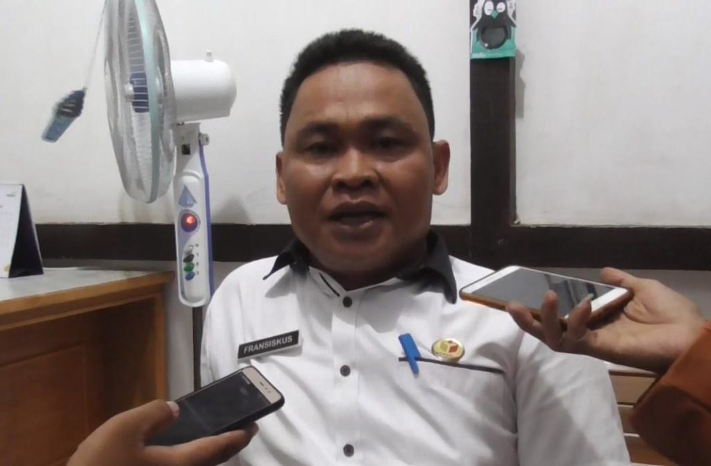 Bawaslu Panggil Dokter Berfoto Atribut #2019GantiPresiden
