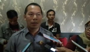 Pembangunan Sekolah Mangkrak, DPRD Akan Koordinasi dengan Pemkab Sekadau