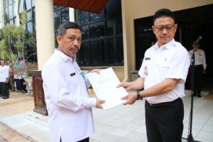 OPD Diminta Segera Proses DPA APBD 2019