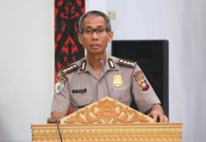 Wujudkan Pelayanan Bebas Pungli