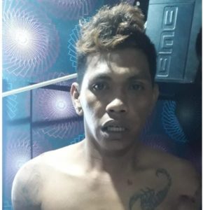Pria Ini Kepergok Curi Motor di Rumah Makan