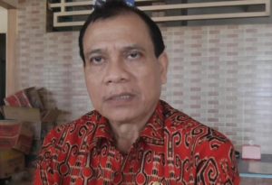 Potensi Pergerakan Tanah : Gubernur Minta Antisipasi Korban Jiwa