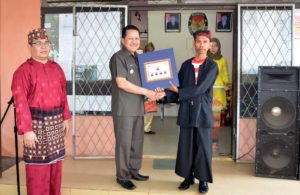 Musa Ajak Masyarakat Kunjungi Rumah Pintar Pemilu