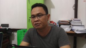 Bawaslu Bahas Hasil Investigasi Bersama Sentra Gakkumdu