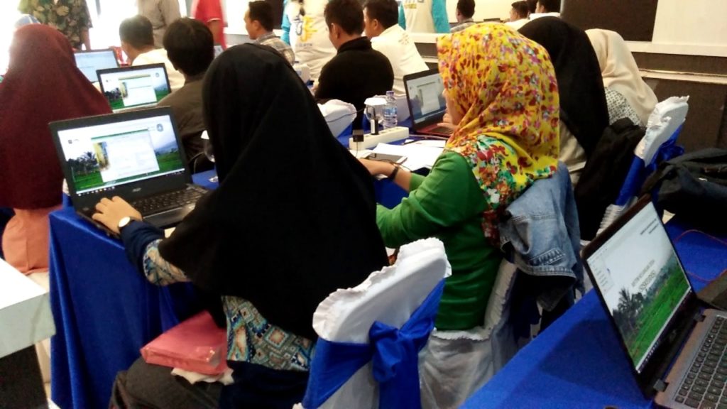 Pencairan Dana Terhambat, Hanya 12 Desa Bisa Terapkan Siskeudes