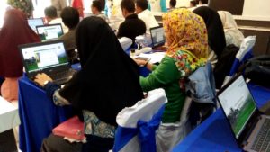 Pencairan Dana Terhambat, Hanya 12 Desa Bisa Terapkan Siskeudes