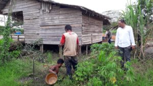 PDAM Minta Waktu Dua Minggu Tangani Air Bersih di ALBN
