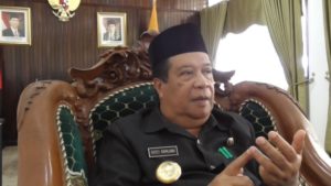 Sukseskan Pemilu! Masyarakat Diminta Tidak Golput