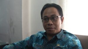 Heronimus Hero Yakin Buah Lokal Jadi Penopang Ekonomi Kalbar