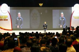 LHE-AKIP Cegah Pemborosan Anggaran