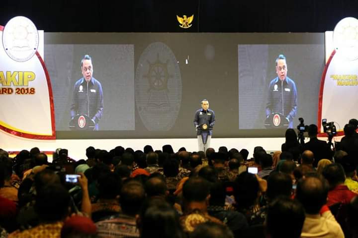 LHE-AKIP Cegah Pemborosan Anggaran