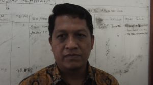 KPU Mempawah Temukan Lebih 20 Kotak Suara Rusak